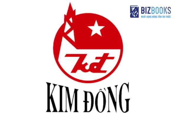 Nhà xuất bản Kim Đồng