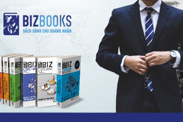 Nhà xuất bản Bizbooks