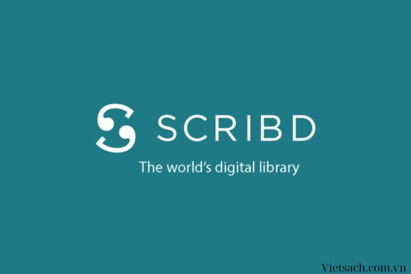 Ứng dụng Scribd