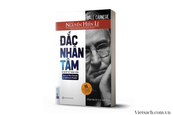 Thể loại của cuốn sách Đắc Nhân Tâm là gì?