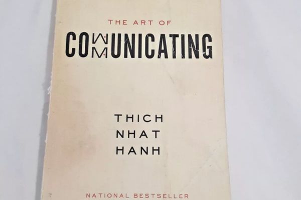 The Art of Communicating