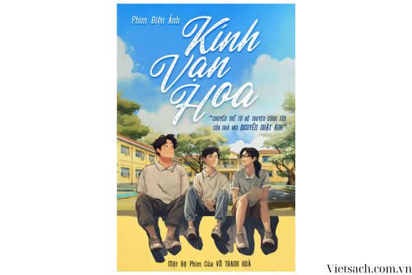 Tác phẩm: Kính Vạn Hoa