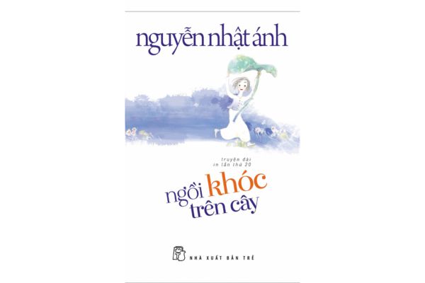 Tác phẩm: Ngồi Khóc Trên Cây