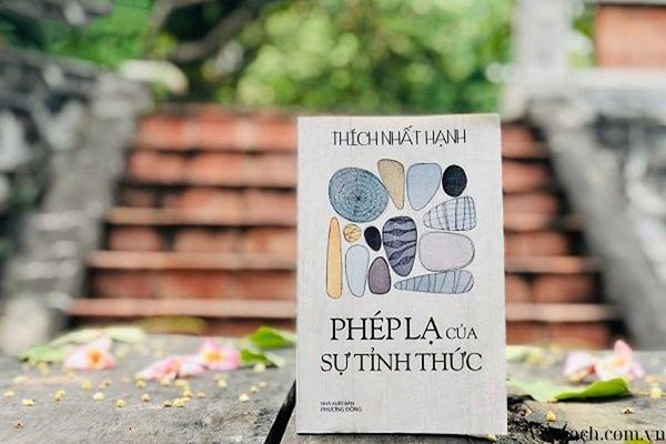 Phép Lạ Của Sự Tỉnh Thức