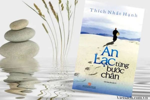 An Lạc Từng Bước Chân