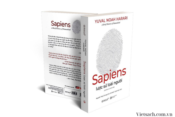 Sapiens: Lược Sử Loài Người