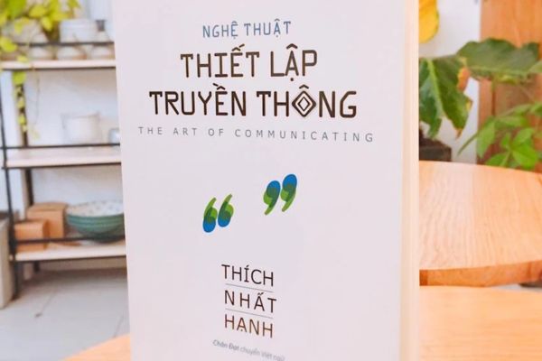 Nghệ Thuật Thiết Lập Truyền Thông