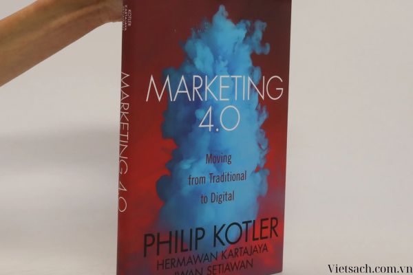 Marketing 4.0: Moving from Traditional to Digital