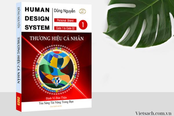 Cuốn sách "Nghệ Thuật Định Hình Thương Hiệu Cá Nhân" - Tom Peters