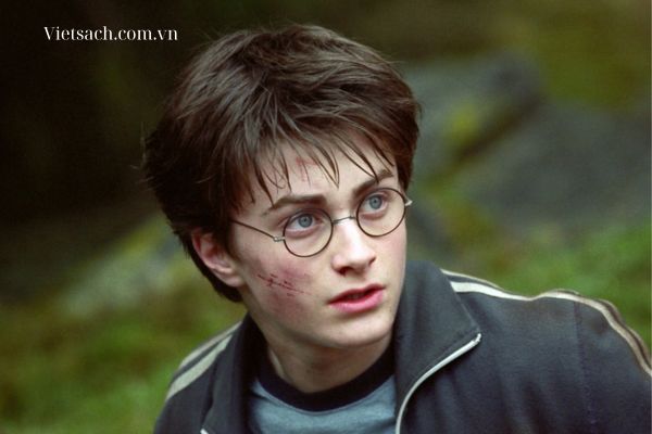 Đặc điểm nhân vật Harry Potter được xây dựng phù hợp với các bạn nhỏ