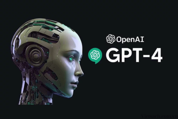 Open AI GPT-4